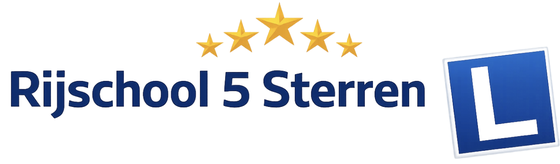 Rijschool 5 Sterren